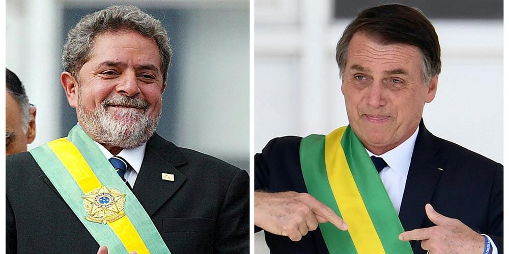 Brésil. Défaite de Bolsonaro, ami solide d’Israël sur la scène internationale.