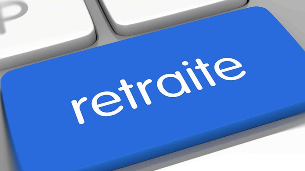 L’Union des Français de l’Étranger d’Israël vous invite à un webinaire sur les retraites.