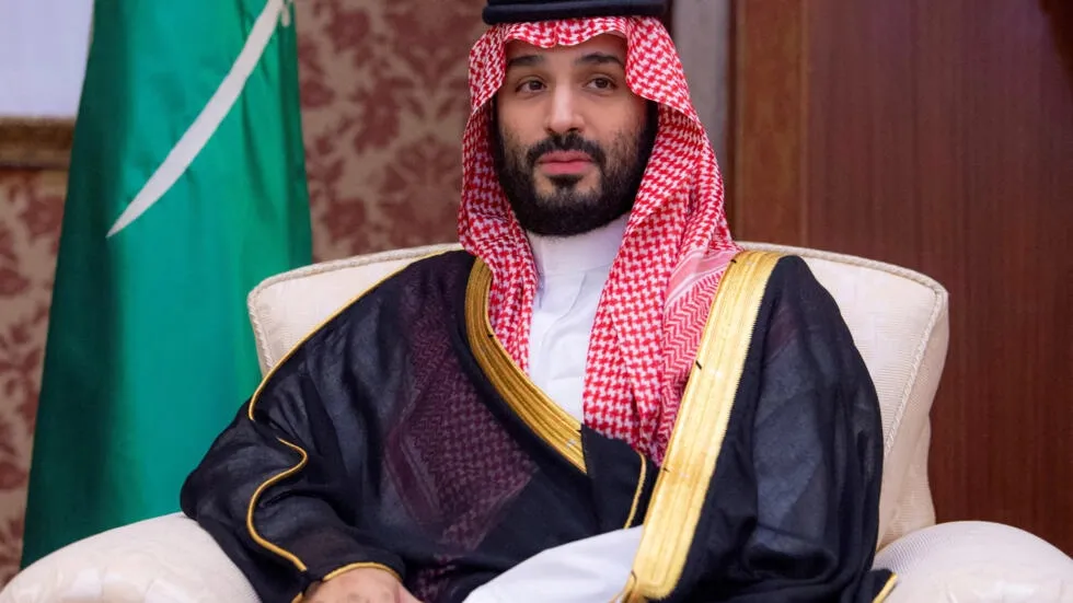 MBS parle d’un accord de normalisation avec Israël. Entretien avec la chaîne Fox News.