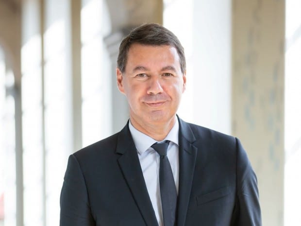 Ingénierie. EGIS, filiale de la « Caisse des Dépôts », est active en Israël.