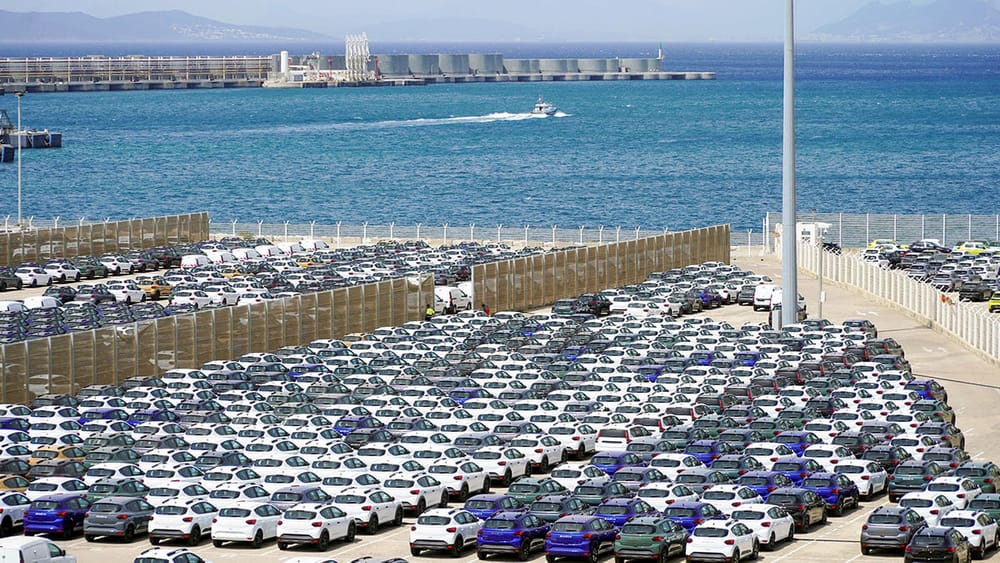 L’industrie et l’immobilier sont les domaines les plus attractifs pour les investissements étrangers au Maroc en 2023.