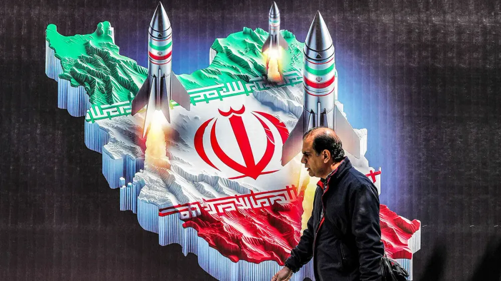 Interview exclusive à i24NEWS. Netanyahou détaille l’ampleur du coup porté au nucléaire iranien.