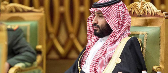 Vu d’Israël. Accord de Paix? L’Arabie saoudite, malgré sa richesse est un pays faible.