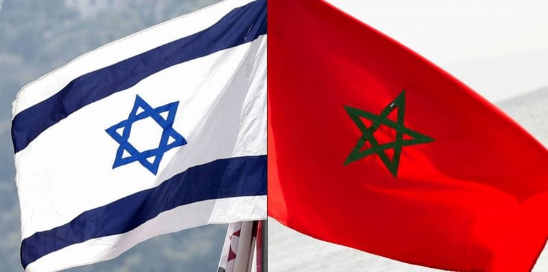 Good News! Confirmé à IsraelValley. Le Voyage historique Israël-Maroc.
