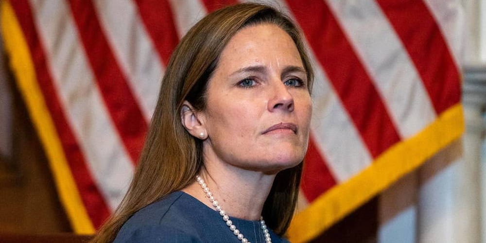 Israël satisfait par la confirmation aux USA de Amy Coney Barrett (Cour Suprême).