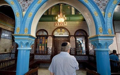 Patrimoine juif et Israël. Le trafic d’antiquités n’est pas une nouveauté en Tunisie.