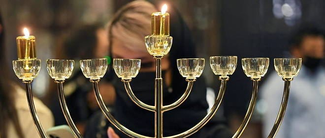 Des archéologues israéliens ont fait une découverte incroyable…