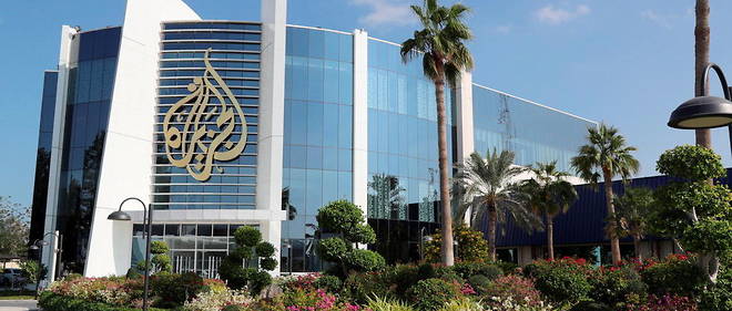 Une campagne d’espionnage majeure contre Al Jazeera? NSO group (Israël).