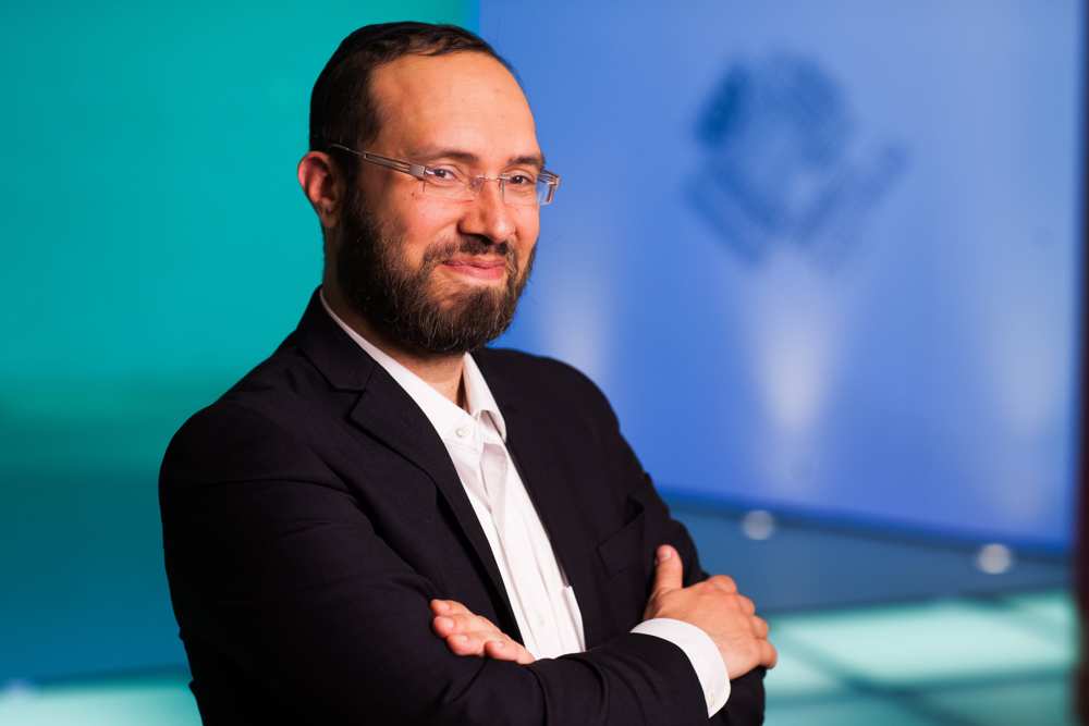 Question à Jérémie Berrebi : les juifs orthodoxes prennent-ils le Covid au sérieux?