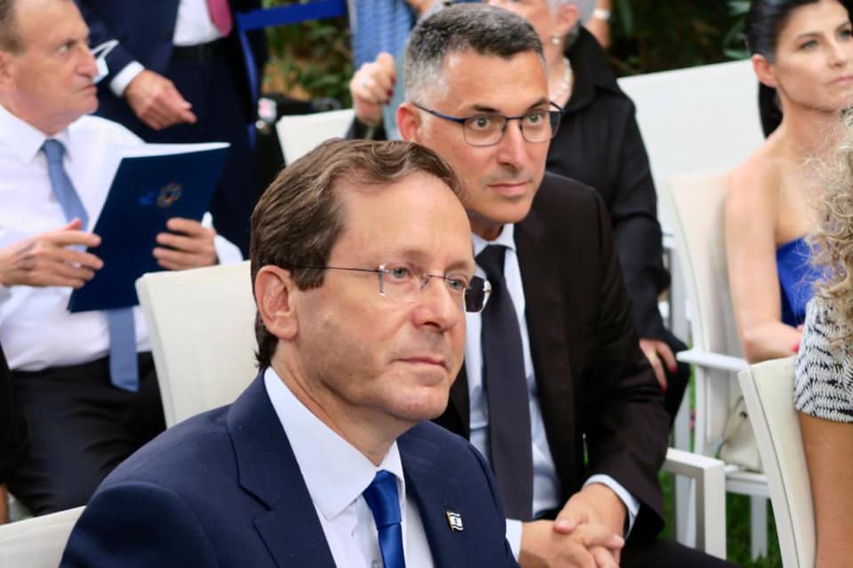 Un renforcement des liens économiques Corée et Israël.