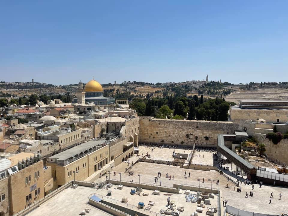 Pro-israéliens, l’Alliance messianique d’Amérique. Un plan étonnant…