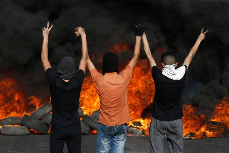 Israël accorde des gestes humanitaires à Gaza.
