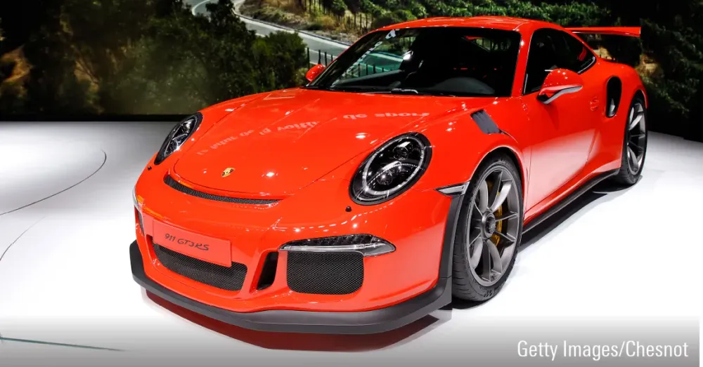 Sur Radio J. Investissements Allemands dans l’Etat hébreu. Porsche Ventures en Israël.