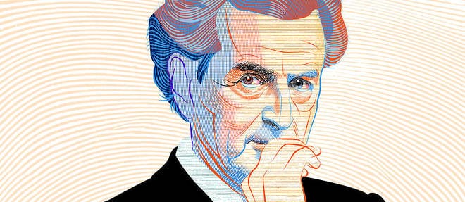 Bernard-Henri Lévy sur i24News. « Il faut donner à Zelensky ce qu’il demande ».