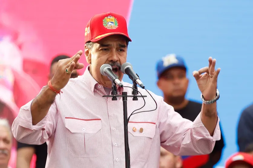 L’histoire contemporaine du Venezuela. La dépression, le chaos social et le désespoir.