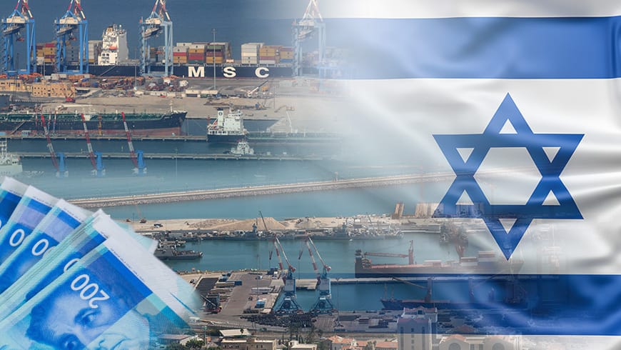 Israel Shipyards autorisée à participer pleinement sans restrictions à Eurosatory 2024? Rien n’est certain.