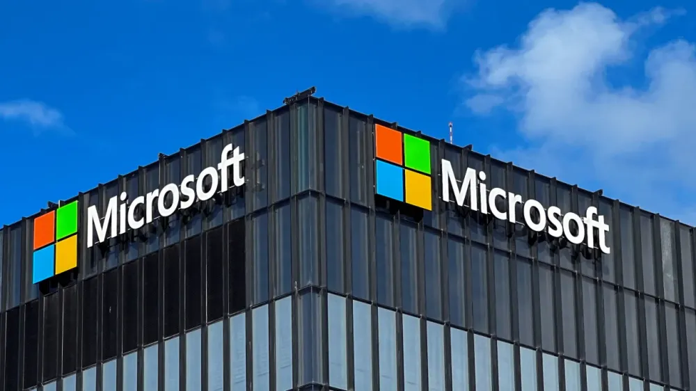 Radio J. Le rôle moteur de Microsoft dans la Cybersécurité israélienne. L’américain achète sans discontinuer des firmes israéliennes.