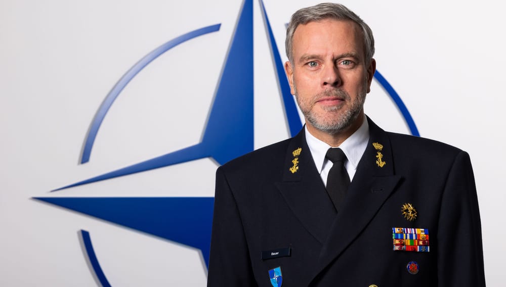 Danemark. La société de défense israélienne Elbit Systems et l’OTAN.