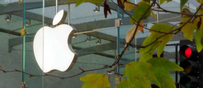 L’Israélien Johny Sroujià (Apple) dirige des milliers de personnes dans le monde.