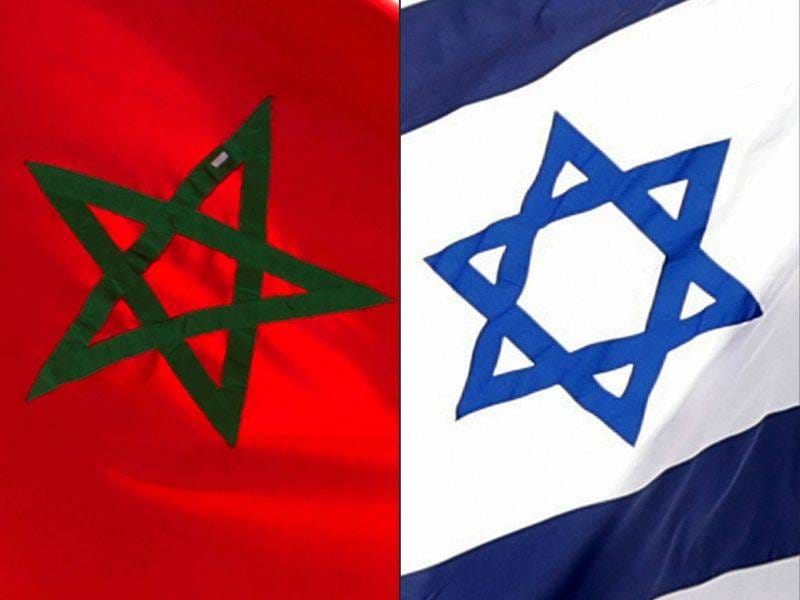 Des vols reliant la ville d’Essaouira, au Maroc, à Tel Aviv.