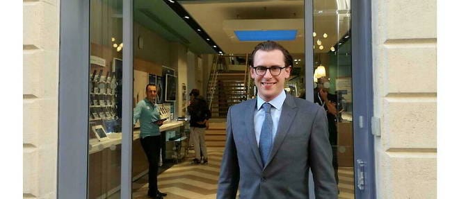 France-Israël. Une mission Bouygues à Tel-Aviv en présence de Edward Bouygues.