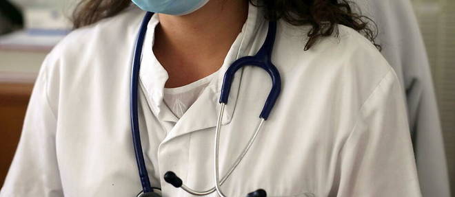 Des médecins israéliens au Nigeria pour traiter des enfants atteints de cancer des yeux.