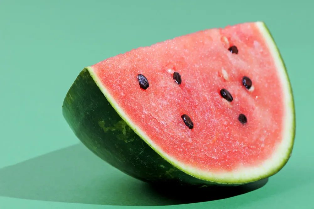 Suite à une Alerte au Choléra, Israël Interrompt les Importations de Produits Agricoles Jordaniens.