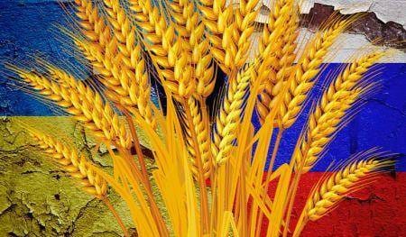 Israël a signé un accord sur la fourniture de blé avec le Kazakhstan.