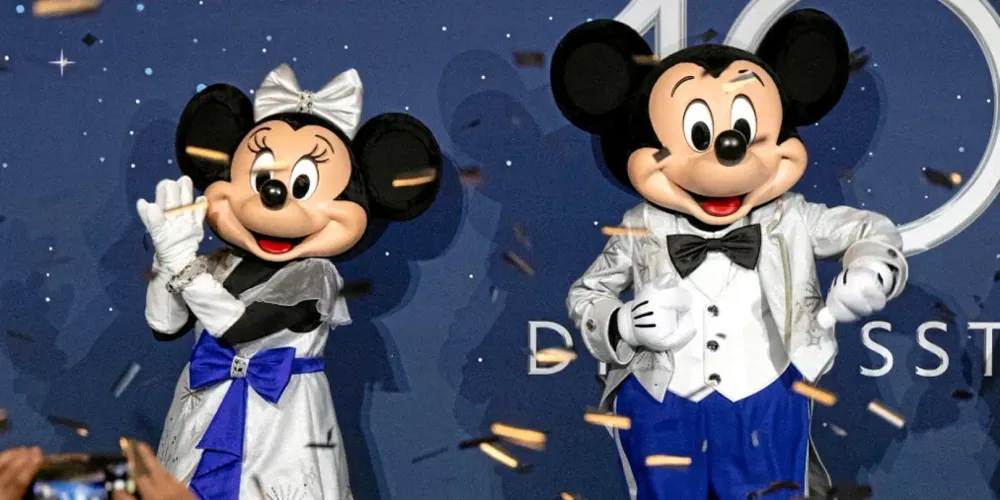 Quizz. The Walt Disney Company a t-il fait des dons importants au Croissant Rouge Israélien (Magen David Adom)?