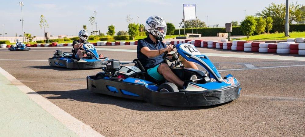 Question au Dr Valley. Du Karting dans les prisons d’Israël? La sécurité de la prison de Fresnes est « made in israel ».