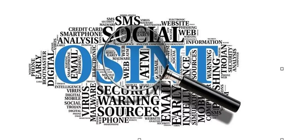 Des cours sur « l’Osint » dispensés par le Mossad (Israël) à des services européens.