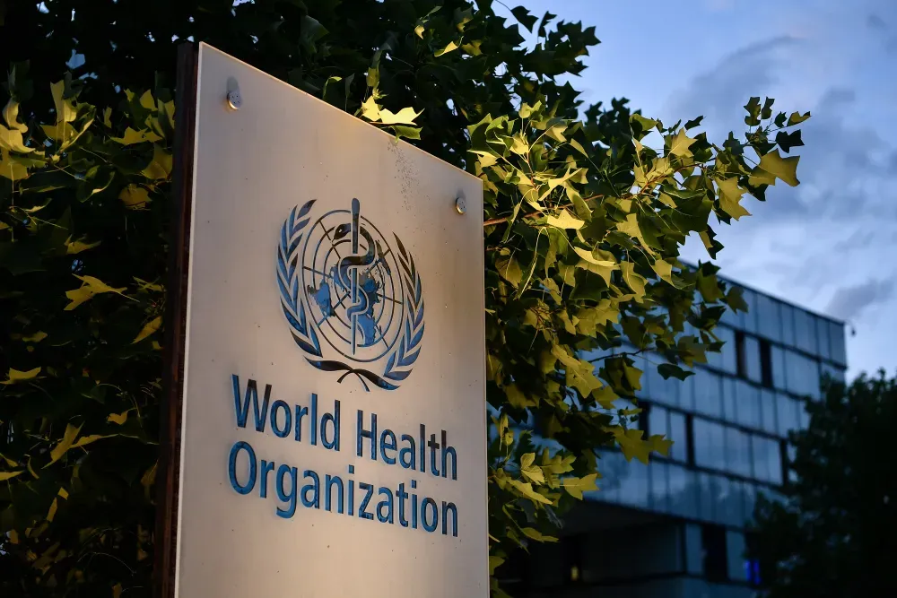 L’Organisation mondiale de la santé contre la fermeture des frontières.