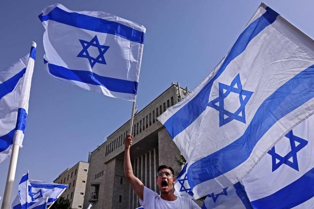 Tour de France. Contorsions des antisionistes lors de la Victoire d’Israël.
