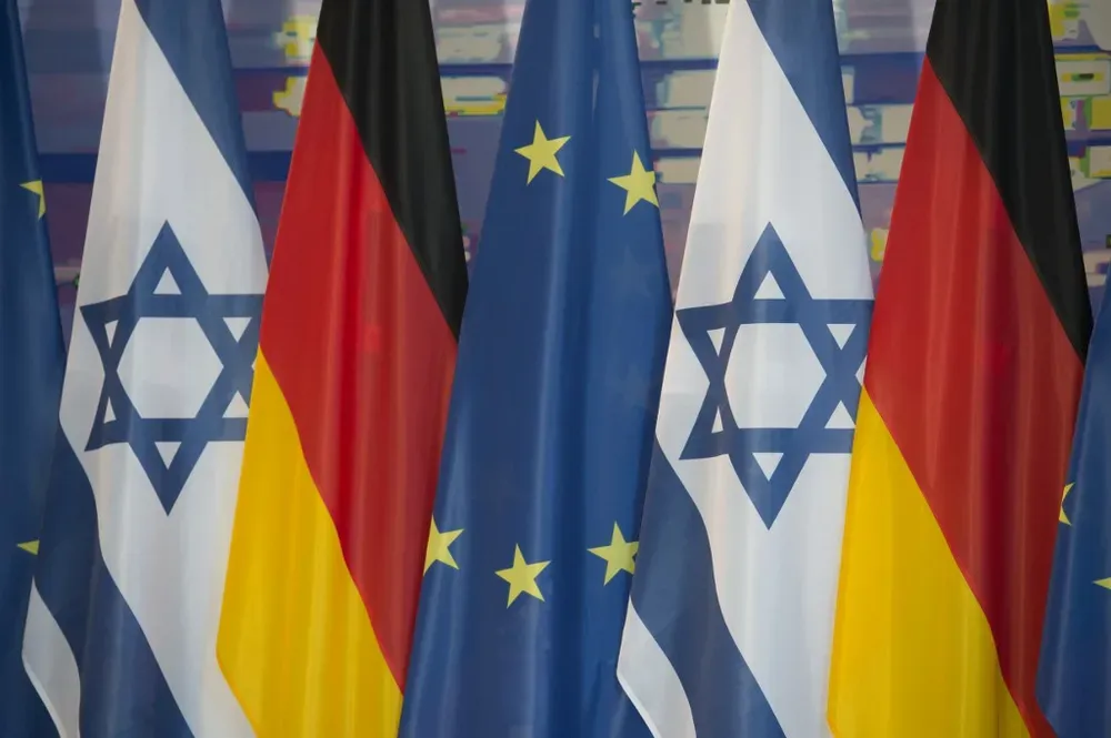 Programme de recherche de l’Europe : €3,15 milliards ont été alloués à des projets israéliens.