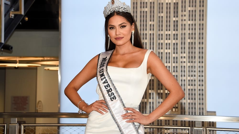 La belle ville d’Eilat va accueillir le concours de beauté Miss Univers.