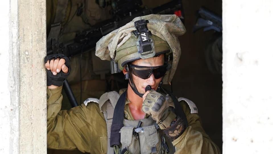 Raids de Tsahal. 80 roquettes sur Israël, qui mobilise des troupes. Gaza, situation explosive. Tayseer Jabari est mort.