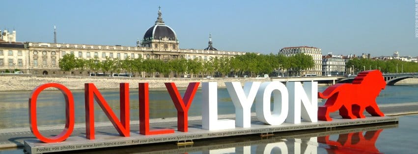Message au Maire de Lyon : « La haine vis à vis d’Israël se traduit par des passages à l’acte violents ».
