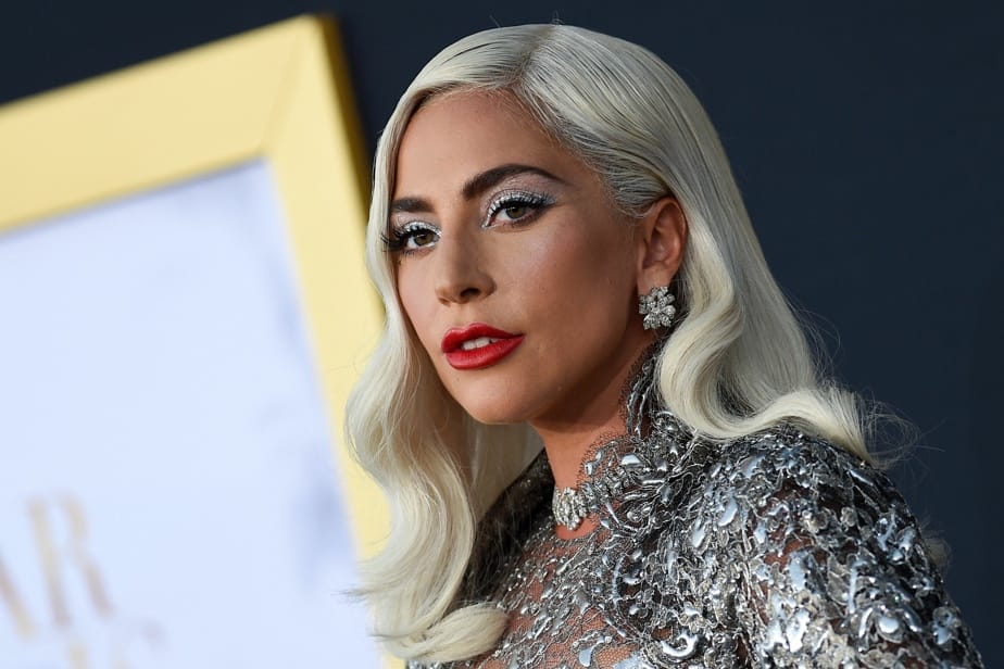 Vu d’Israël. Révélations de la chanteuse américaine Lady Gaga.