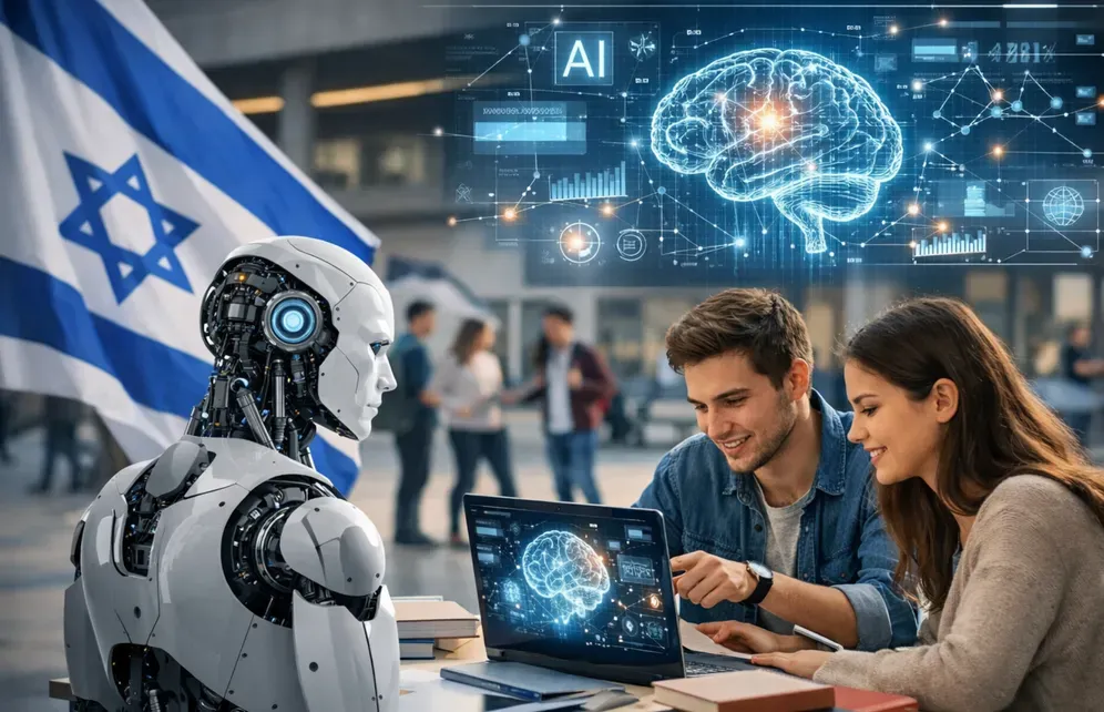 La publicité en Israël, des particularités? Les réseaux sociaux (Facebook, Instagram, TikTok) et le ciblage vidéo (YouTube) sont essentiels.