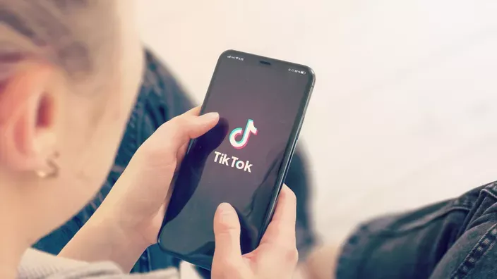 TikTok franchit un nouveau cap. En Israël, l’application est un succès absolu.