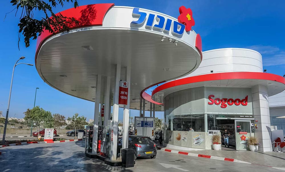 L’économie israélienne: une productivité du travail faible en comparaison internationale.