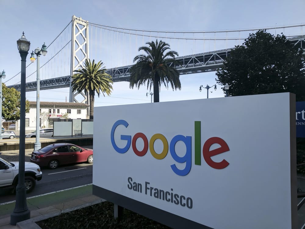 Google a fait appel aux services de Rise.ai (Israël).