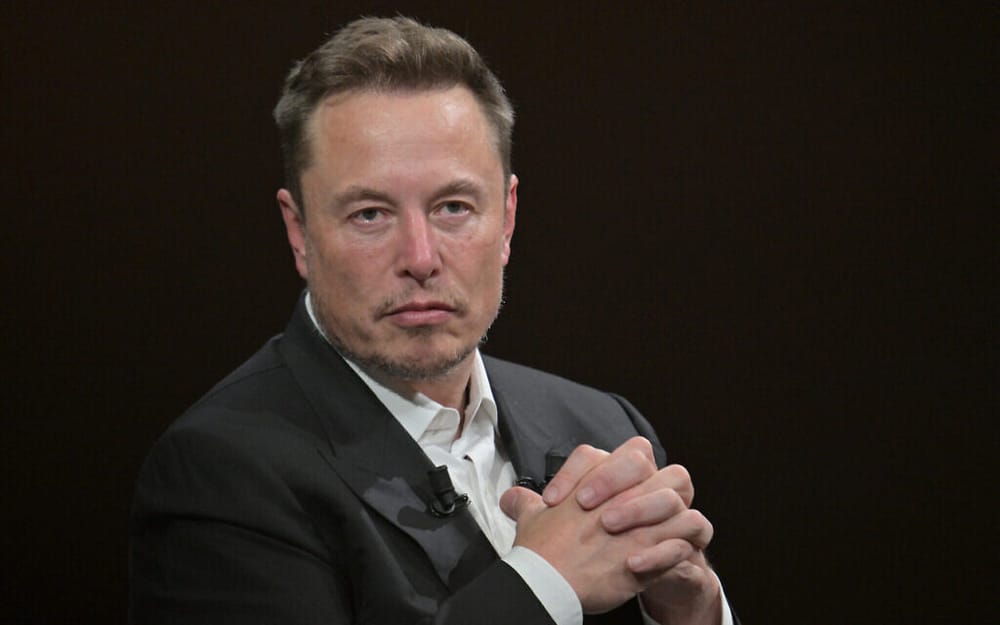Radio J. Hightech, Tesla,… La rencontre controversée entre Elon Musk et Bibi Netanyahou en Californie.