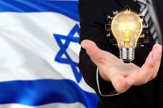 Assurance Parametrix, basé à Tel Aviv, lève $17,5 millions.