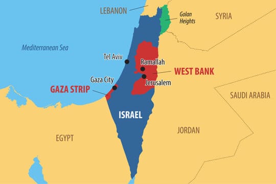 Hitnatkut, les Débuts de Gaza en 2004 : Comprendre la guerre