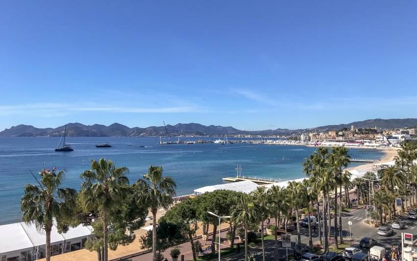 Cannes. De nombreux israéliens au Mipim, rendez-vous mondial des investisseurs.