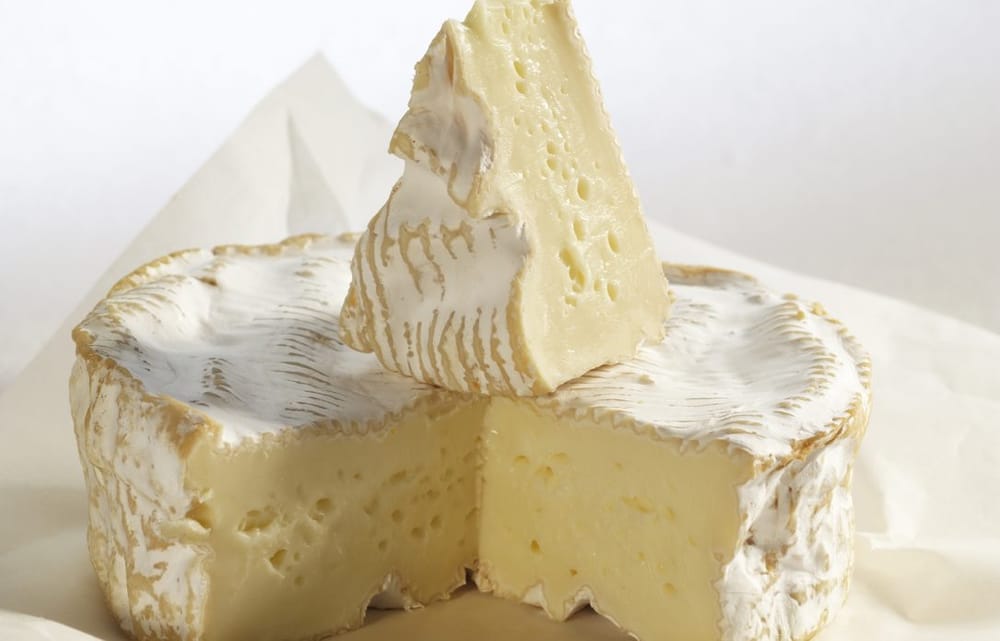 Le “Guardian” rend compte d’un nouveau péril qui menace le Camembert.