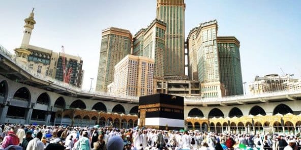 Un revirement… Les mots du Grand Imam de La Mecque résonnent en Israël.