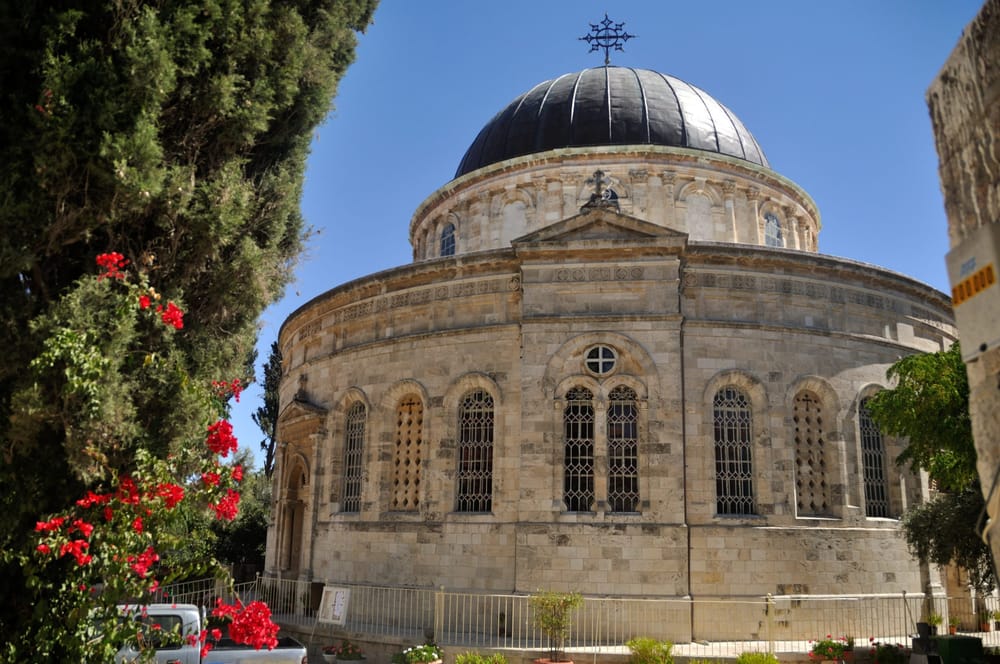 Covid. En Israël, moins de malades du Syndrome de Jérusalem?