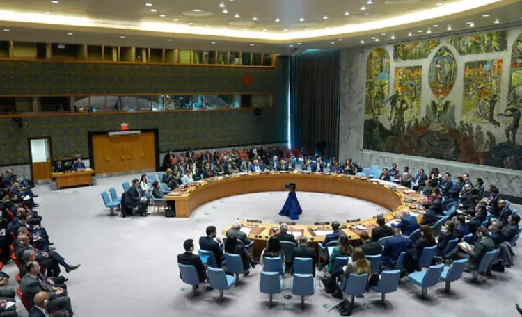 Le Conseil de sécurité de l’ONU se réunira en urgence ce dimanche à la demande d’Israël.